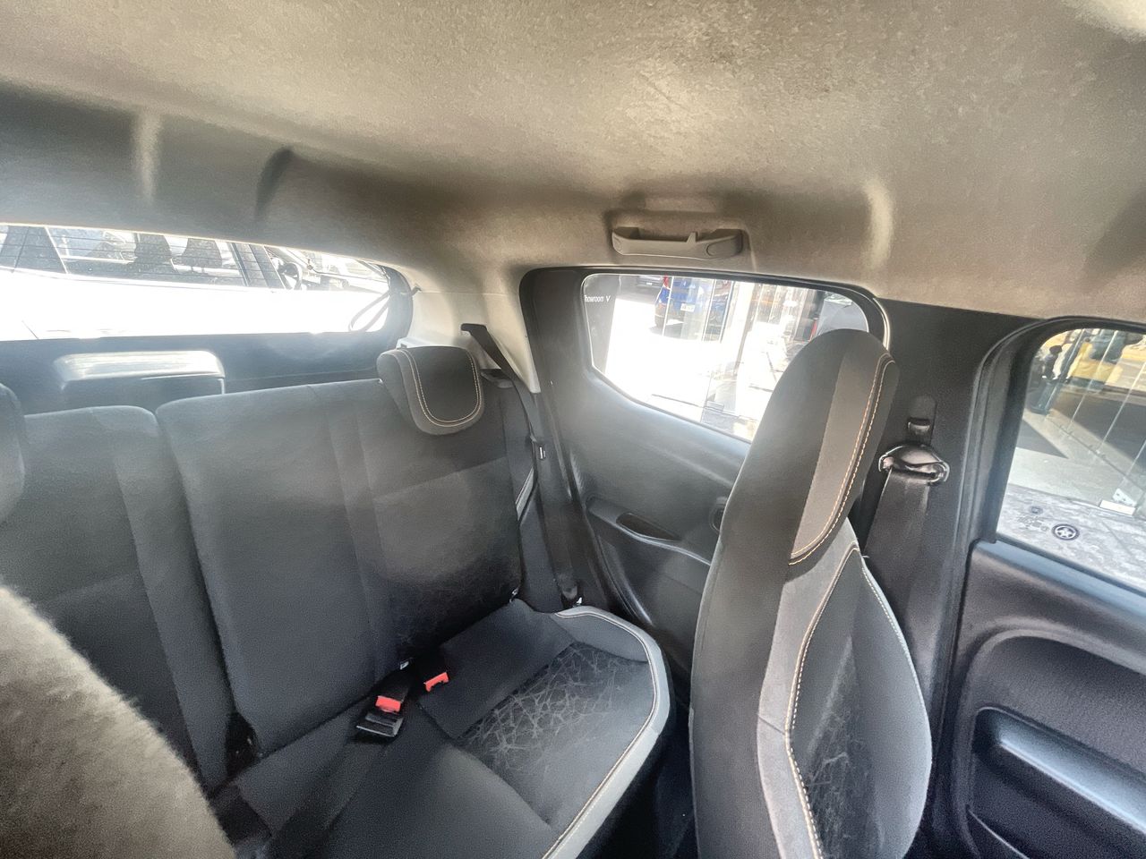 2021 FIAT MOBI TREKKING
