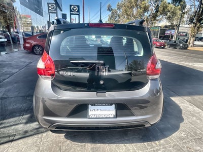 2021 FIAT MOBI TREKKING