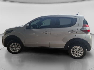 2023 FIAT MOBI LIKE