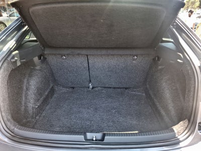 2023 Volkswagen NIVUS HIGHLINE LONG DRIVE