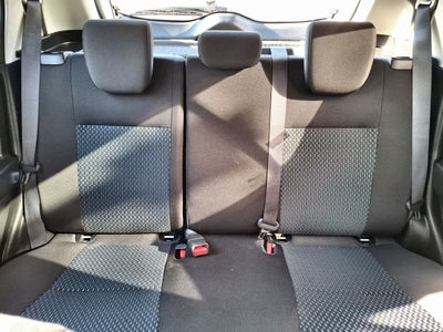 2021 SUZUKI IGNIS GLX TM