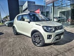 2021 SUZUKI IGNIS GLX TM