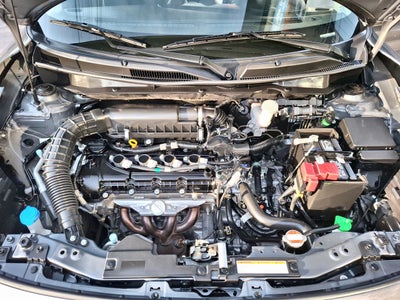 2023 SUZUKI SWIFT GLX CVT