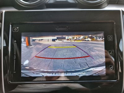 2023 SUZUKI SWIFT GLX CVT