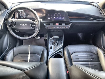 2023 Kia NIRO EX