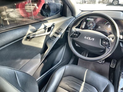 2023 Kia NIRO EX