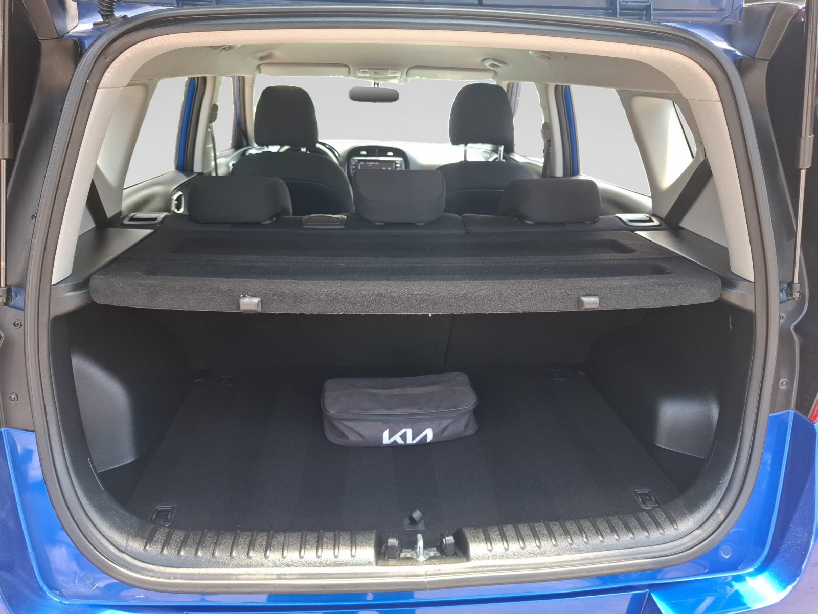 2022 Kia SOUL LX TM