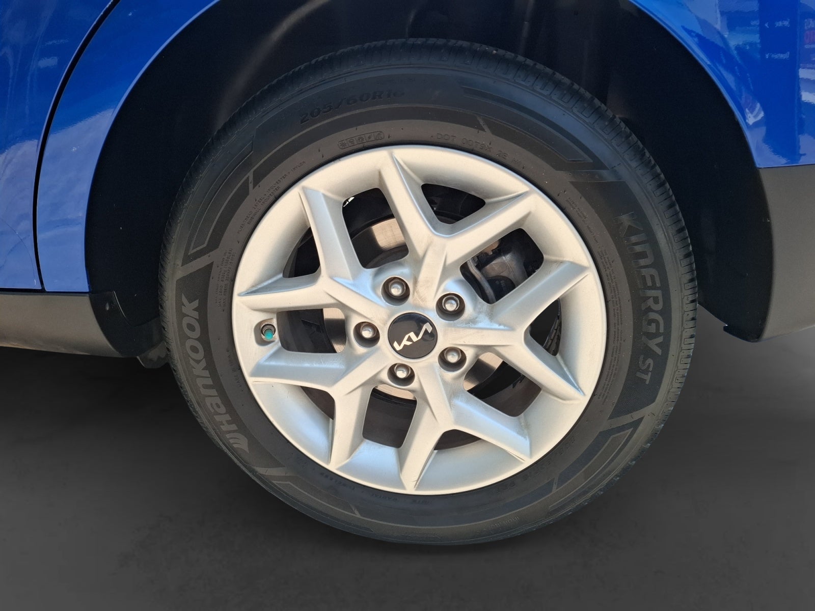 2022 Kia SOUL LX TM