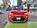 2021 Kia SOUL LX TA
