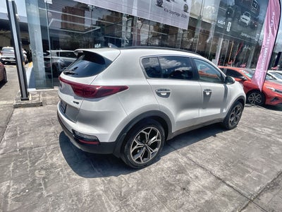 2021 Kia SPORTAGE 2.4L EX PACK T/A