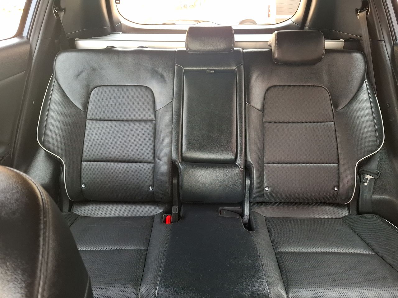 2019 Kia SPORTAGE 2.4L SXL T/A