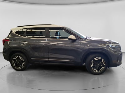 2024 Kia SELTOS SELTOS 1.4L TURBO SXL DCT