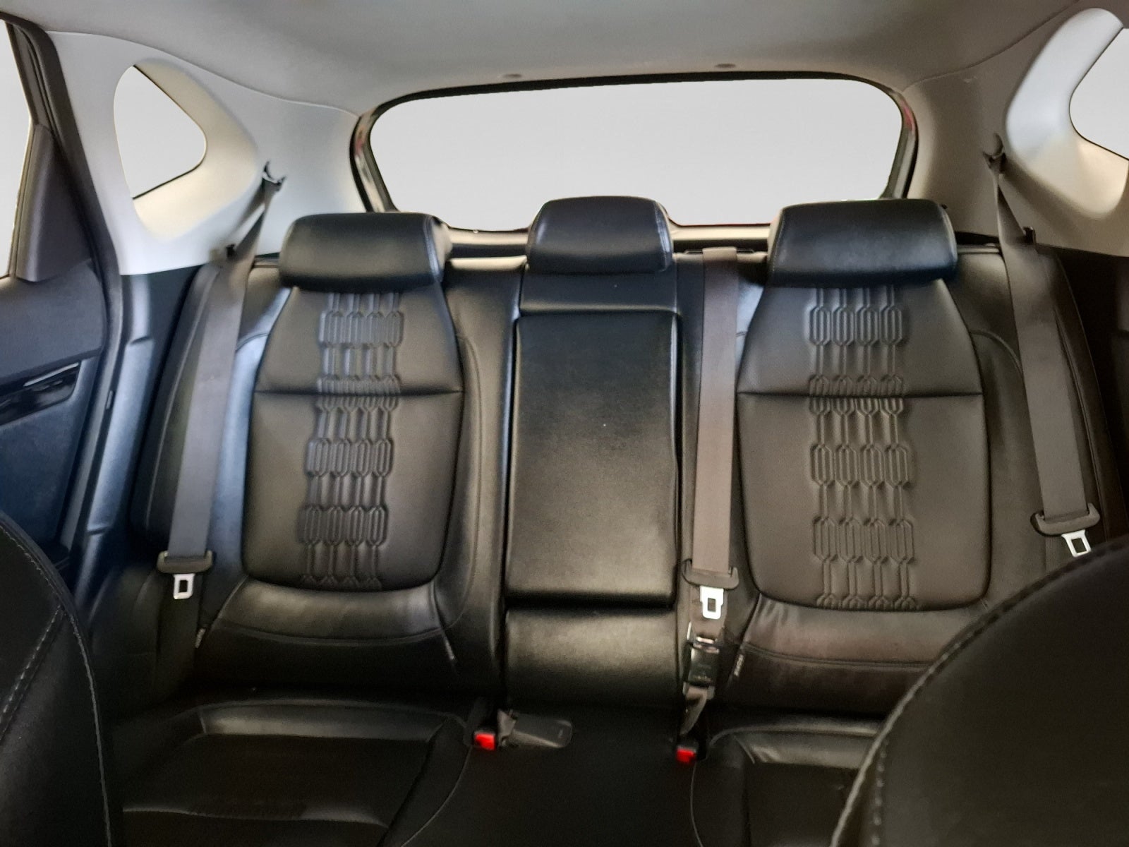 2024 Kia SELTOS SELTOS 1.4L TURBO SXL DCT