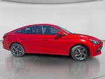 2023 MG GT GT SEDAN DEL ALPHA 1.5 AT