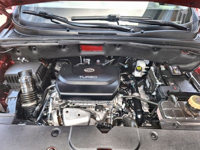 2024 Chevrolet CAPTIVA PREMIER C