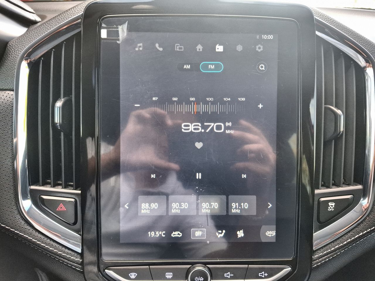 2024 Chevrolet CAPTIVA PREMIER C