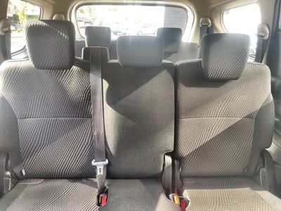 2021 SUZUKI ERTIGA GLS TM