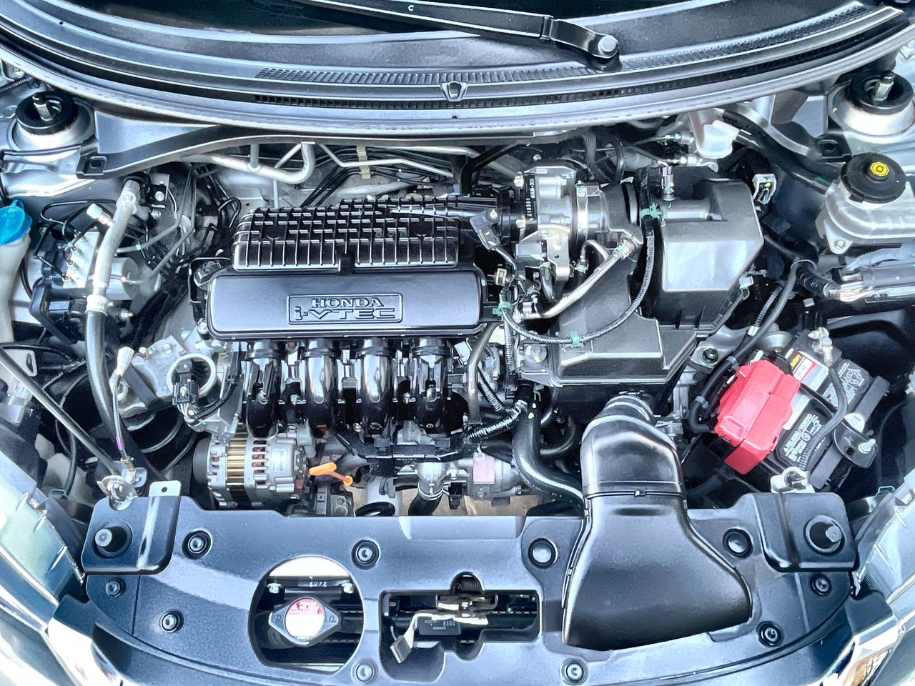 2021 Honda BR-V PRIME