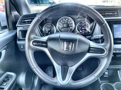 2021 Honda BR-V PRIME