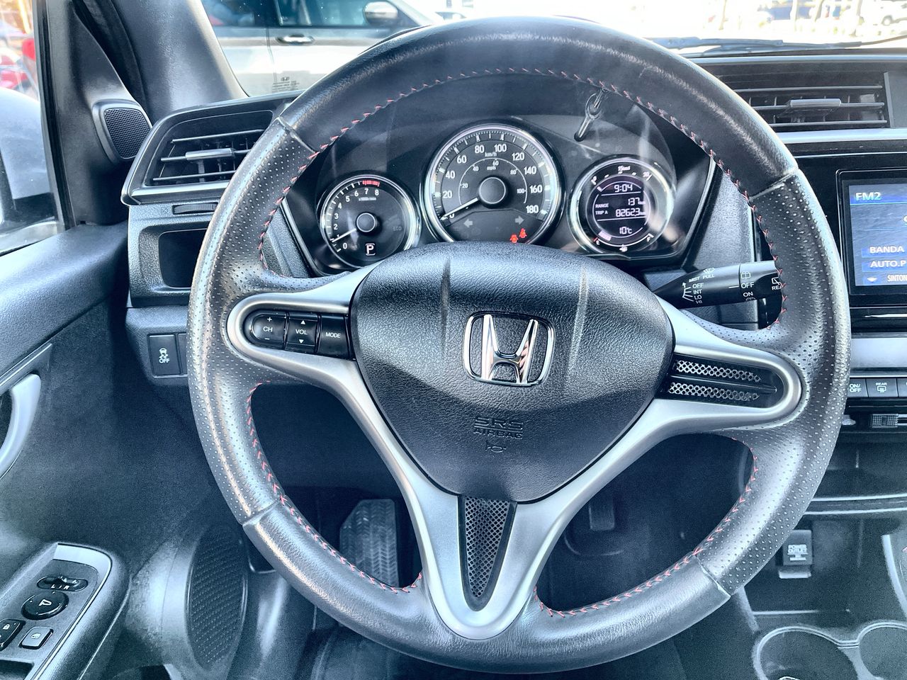 2021 Honda BR-V PRIME