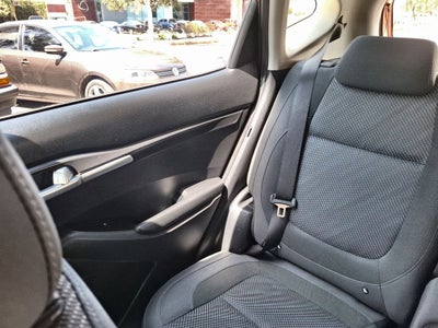 2022 Kia SELTOS EX TA