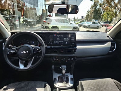 2022 Kia SELTOS EX TA