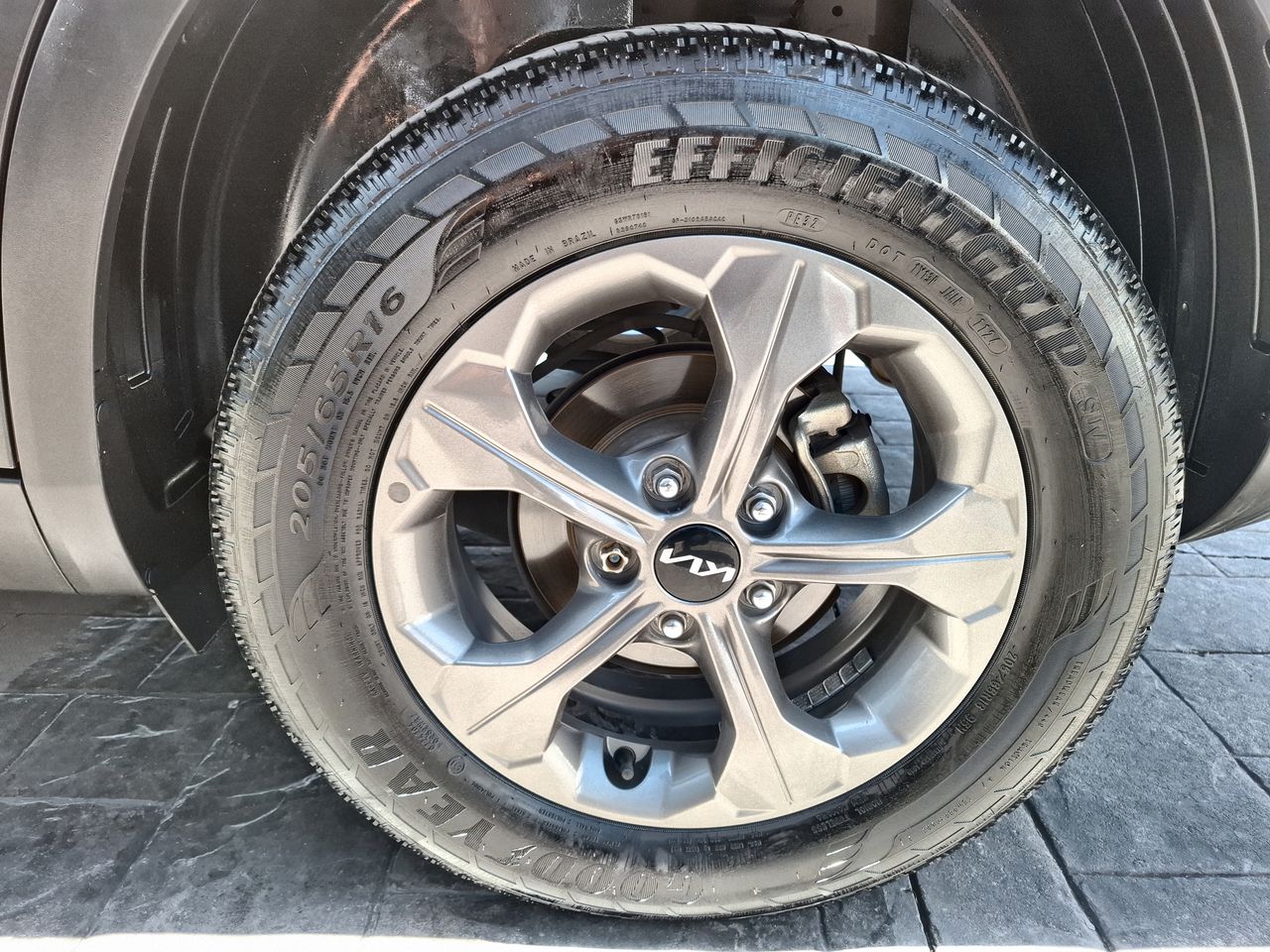 2022 Kia SELTOS EX TA