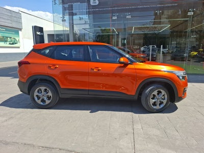 2022 Kia SELTOS EX TA