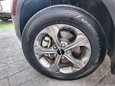 2022 Kia SELTOS EX TA