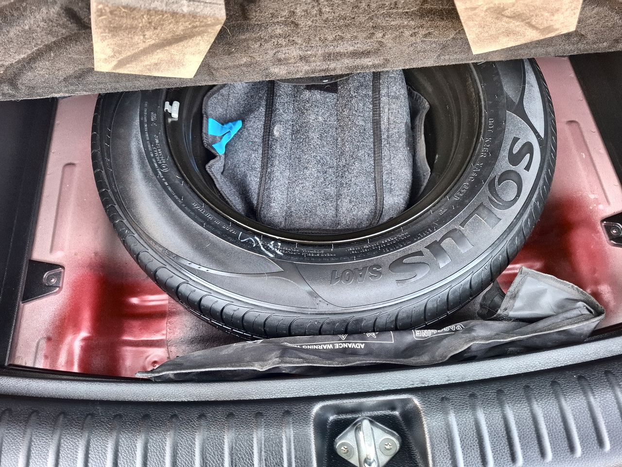 2022 Kia SELTOS EX TA