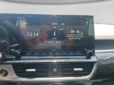2023 Kia SELTOS EX PACK
