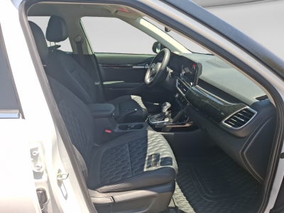 2023 Kia SELTOS EX PACK