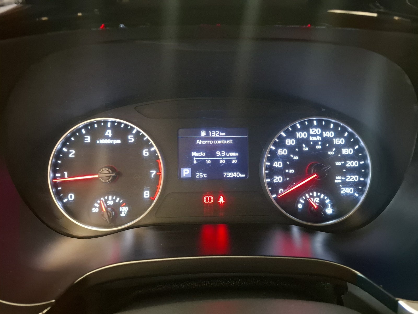 2022 Kia SELTOS SELTOS 1.6L EX PACK A/T