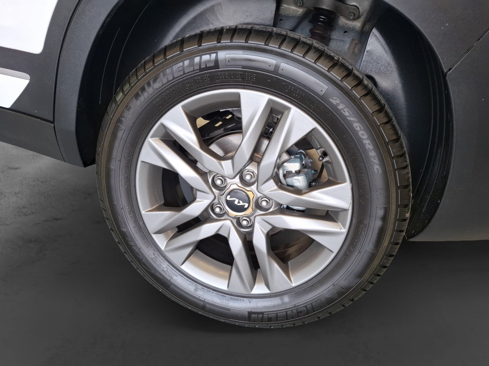 2022 Kia SELTOS SELTOS 1.6L EX PACK A/T