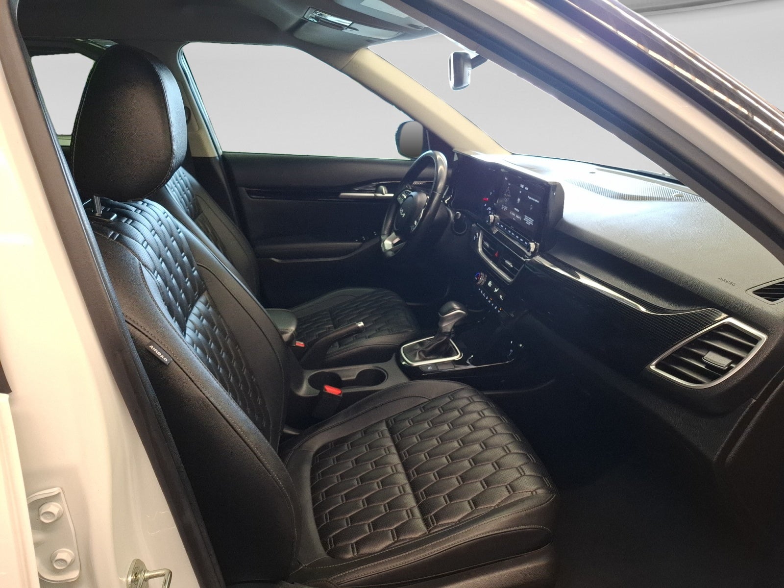 2022 Kia SELTOS SELTOS 1.6L EX PACK A/T