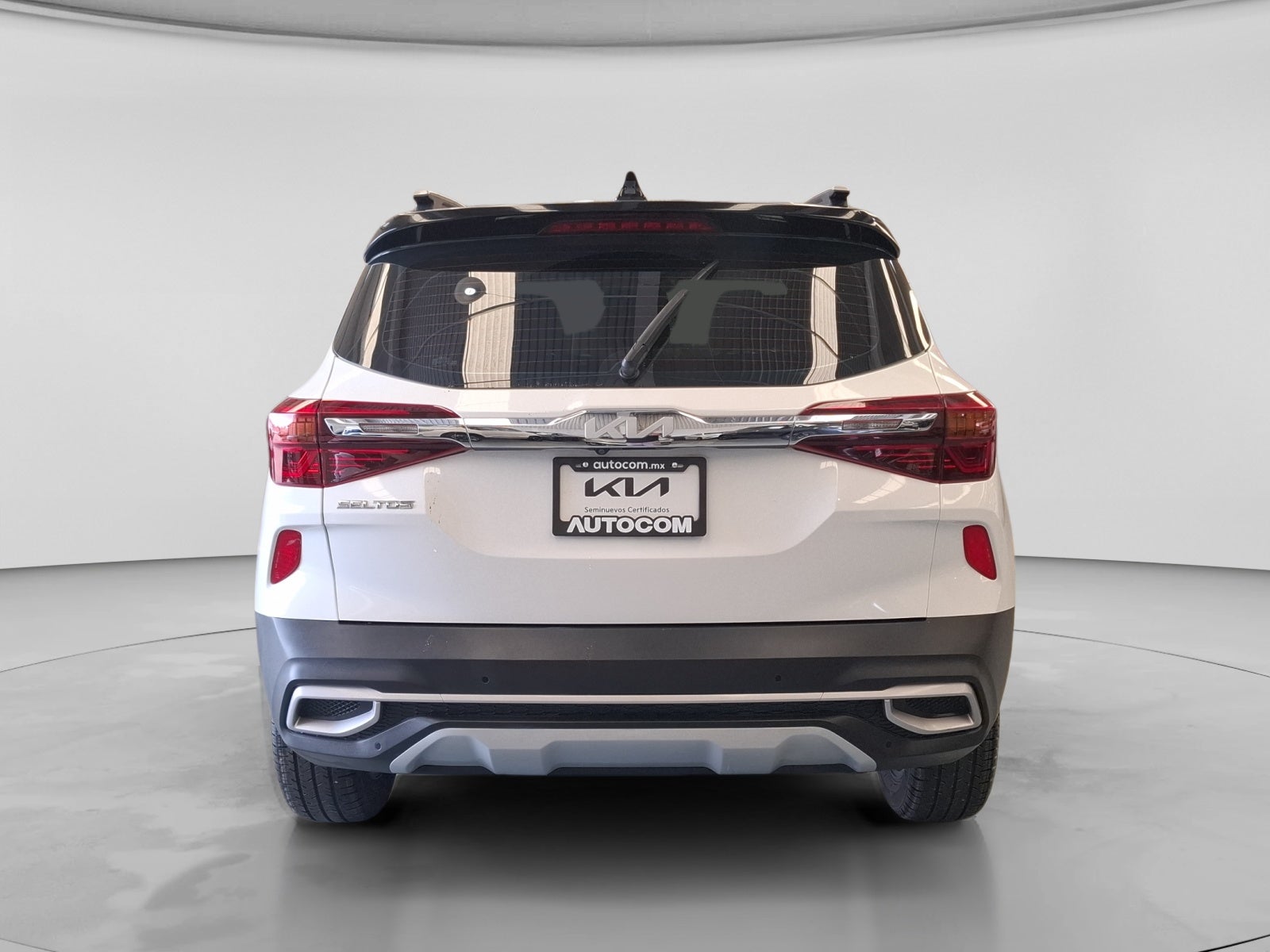 2022 Kia SELTOS SELTOS 1.6L EX PACK A/T