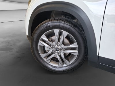 2022 Kia SELTOS SELTOS 1.6L EX PACK A/T