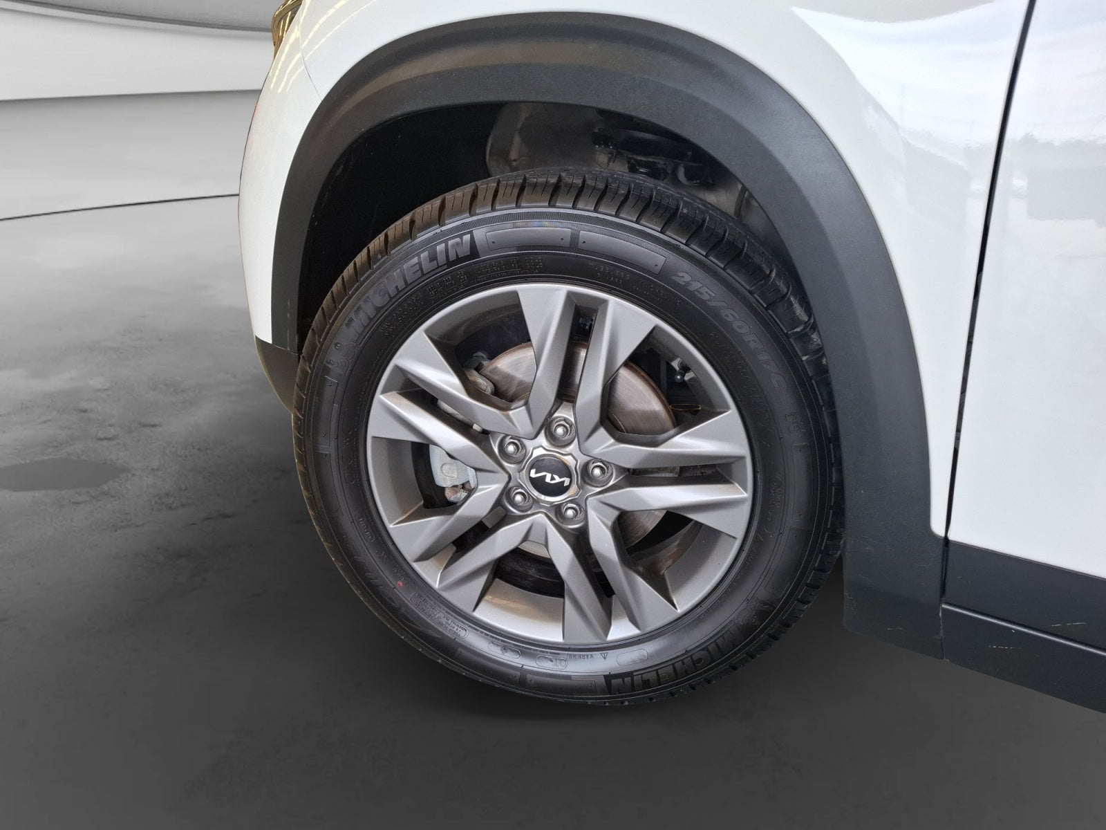 2022 Kia SELTOS SELTOS 1.6L EX PACK A/T