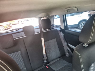 2016 SUZUKI VITARA GLS MT