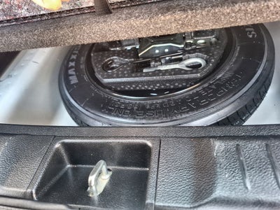 2016 SUZUKI VITARA GLS MT