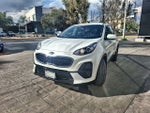 2019 Kia SPORTAGE 2.0L LX T/A