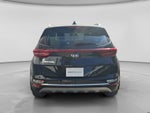 2019 Kia SPORTAGE 2.0L EX PACK T/A