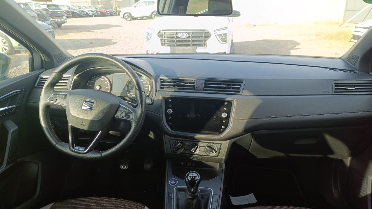 2019 SEAT IBIZA XCELLENCE