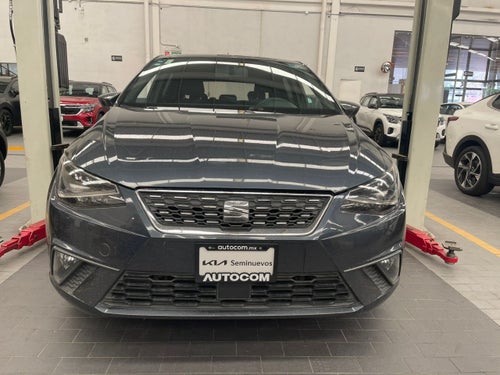 2019 SEAT IBIZA XCELLENCE
