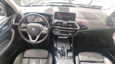 2021 BMW X3 XDRIVE 30I