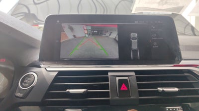 2021 BMW X3 XDRIVE 30I