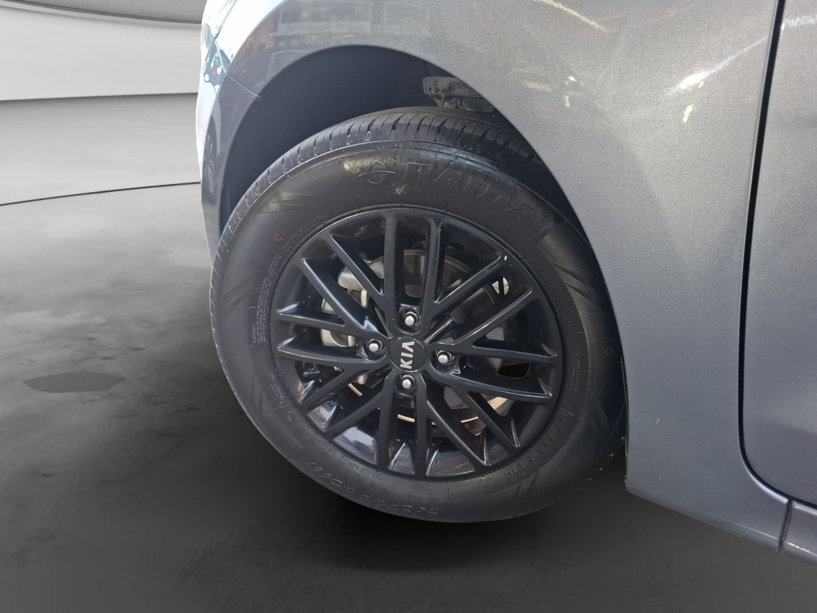 2020 Kia RIO SEDÁN LX TM