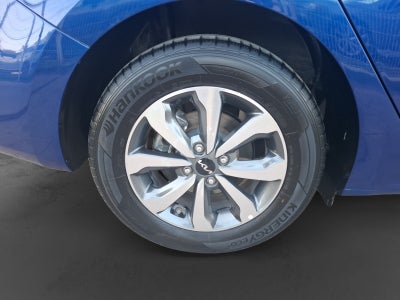 2023 Kia RIO LX TA