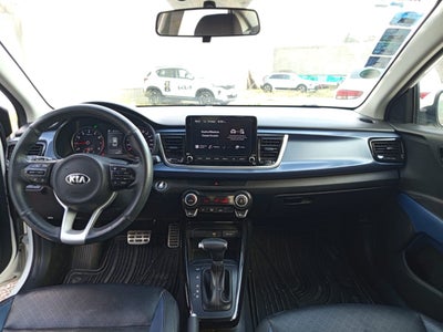 2021 Kia RIO New KIA Rio PE 1.6L S PACK A/T Sedan