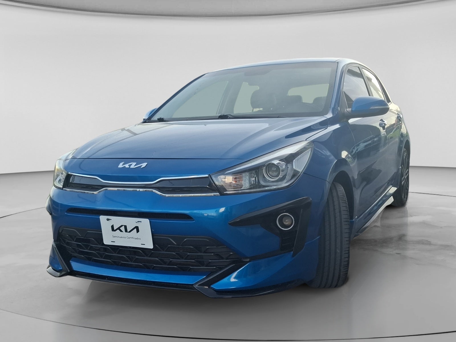 2022 Kia RIO EX PACK TA